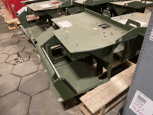 Electrical rack - afbeelding 5 van  5