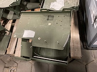 Electrical rack - afbeelding 3 van  5