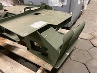 Electrical rack - afbeelding 1 van  5