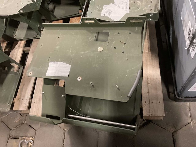 Electrical rack - afbeelding 3 van  5