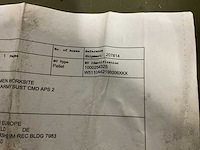 Electrical rack - afbeelding 4 van  5