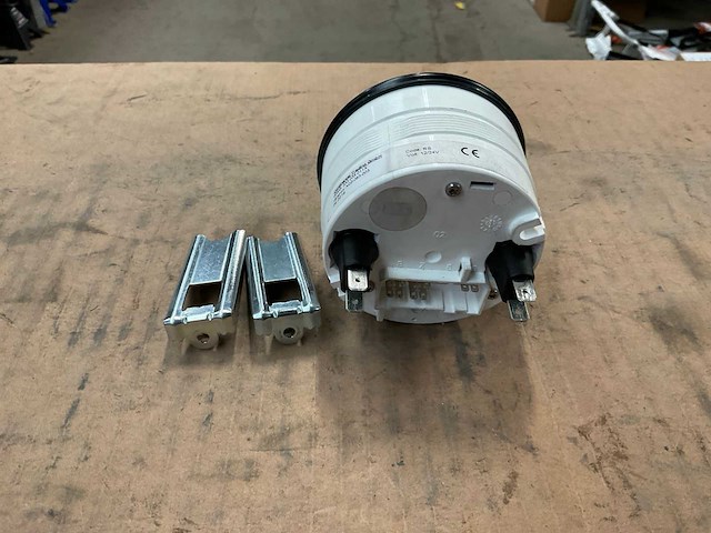 Electrical tachometer indicator - afbeelding 2 van  5