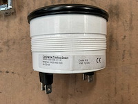 Electrical tachometer indicator - afbeelding 4 van  5