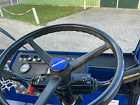 Electricars ef15s utility tractor - afbeelding 2 van  16