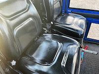 Electricars ef15s utility tractor - afbeelding 3 van  16