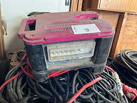 Electriciteitskabel - afbeelding 3 van  4