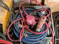 Electriciteitskabel - afbeelding 4 van  4