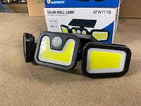 Electricity solarlamp (5x) - afbeelding 1 van  3