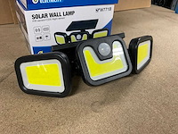 Electricity solarlamp (5x) - afbeelding 2 van  3