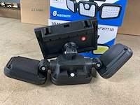 Electricity solarlamp (5x) - afbeelding 3 van  3