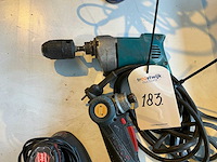 Electrisch en accugereedschap (2x) - afbeelding 4 van  4