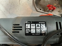 Electrisch en handgereedschap (3x) - afbeelding 3 van  6