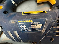 Electrisch gereedschap (2x) - afbeelding 2 van  3