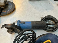 Electrisch gereedschap (2x) - afbeelding 3 van  3
