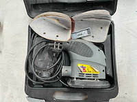 Electrisch gereedschap (2x) - afbeelding 3 van  5