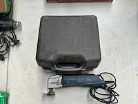 Electrisch gereedschap (2x) - afbeelding 5 van  5