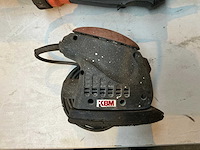 Electrisch gereedschap (3x) - afbeelding 2 van  7