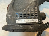Electrisch gereedschap (3x) - afbeelding 3 van  7