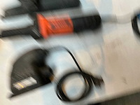 Electrisch gereedschap (3x) - afbeelding 4 van  7