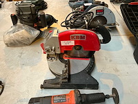 Electrisch gereedschap (3x) - afbeelding 6 van  7
