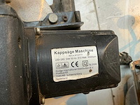 Electrisch gereedschap (3x) - afbeelding 7 van  7