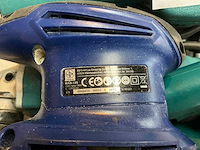 Electrisch gereedschap (3x) - afbeelding 5 van  7