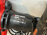 Electrisch gereedschap (3x) - afbeelding 7 van  7