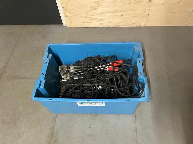 Electrisch handgereedschap (8x) - afbeelding 7 van  7