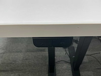 Electrisch verstelbaar bureau (6x) - afbeelding 4 van  8