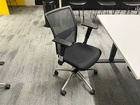 Electrisch verstelbaar bureau (6x) - afbeelding 5 van  8