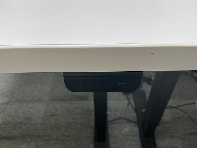 Electrisch verstelbaar bureau (6x) - afbeelding 4 van  8