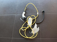 Electrische autolader nn met 240 volt voeding en type 2 laadkabel. - afbeelding 1 van  2