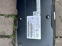 Electrische buitenboordmotor fluistermotor, minn kota, endura 12v met accu en lader - afbeelding 8 van  9