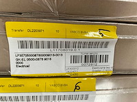 Electrische designradiator (12x) - afbeelding 5 van  7