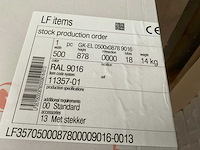 Electrische designradiator (12x) - afbeelding 6 van  7