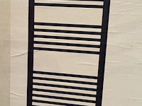 Electrische designradiator lydia, afm. 50 x 120 cm. - afbeelding 3 van  3