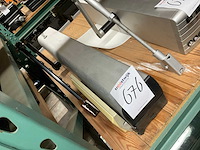 Electrische deurdranger - afbeelding 1 van  2