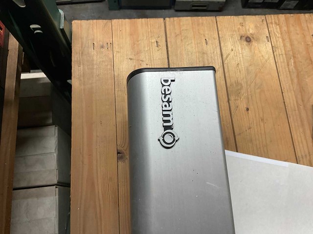 Electrische deurdranger - afbeelding 2 van  2