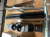 Electrische deurdranger - afbeelding 1 van  2