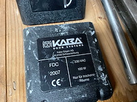 Electrische deurdranger - afbeelding 2 van  2