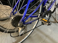 Electrische fiets 2x en racefiets (3x) - afbeelding 2 van  12