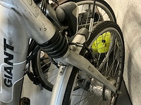 Electrische fiets 2x en racefiets (3x) - afbeelding 4 van  12