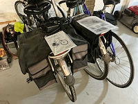 Electrische fiets 2x en racefiets (3x) - afbeelding 11 van  12