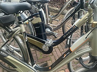 Electrische fiets (4x) - afbeelding 2 van  20