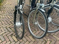 Electrische fiets (4x) - afbeelding 4 van  20