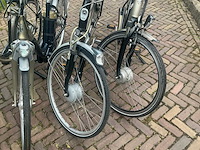Electrische fiets (4x) - afbeelding 5 van  20