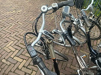Electrische fiets (4x) - afbeelding 6 van  20