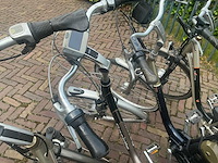 Electrische fiets (4x) - afbeelding 7 van  20