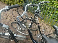 Electrische fiets (4x) - afbeelding 8 van  20