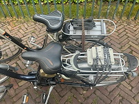 Electrische fiets (4x) - afbeelding 9 van  20